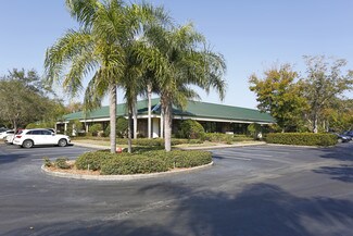 Plus de détails pour 4525 140th Ave N, Clearwater, FL - Bureau à louer