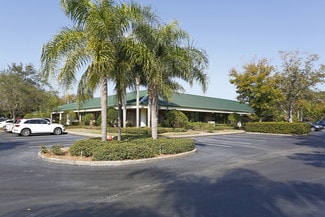 Plus de détails pour 4525 140th Ave N, Clearwater, FL - Bureau à louer