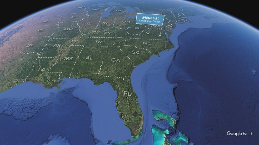 1101 Tech Park Pl, Sandston, VA à louer - Vidéo sur l’annonce professionnelle – Image 2 sur 14