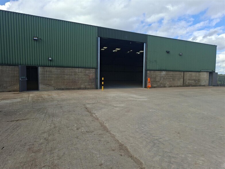 Pendock Ln, Bradmore à louer - Photo de l’immeuble – Image 3 sur 23