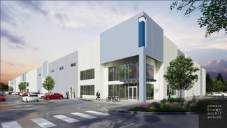 Plus de détails pour SWC 148th Avenue, Thornton, CO - Industriel/Logistique à louer