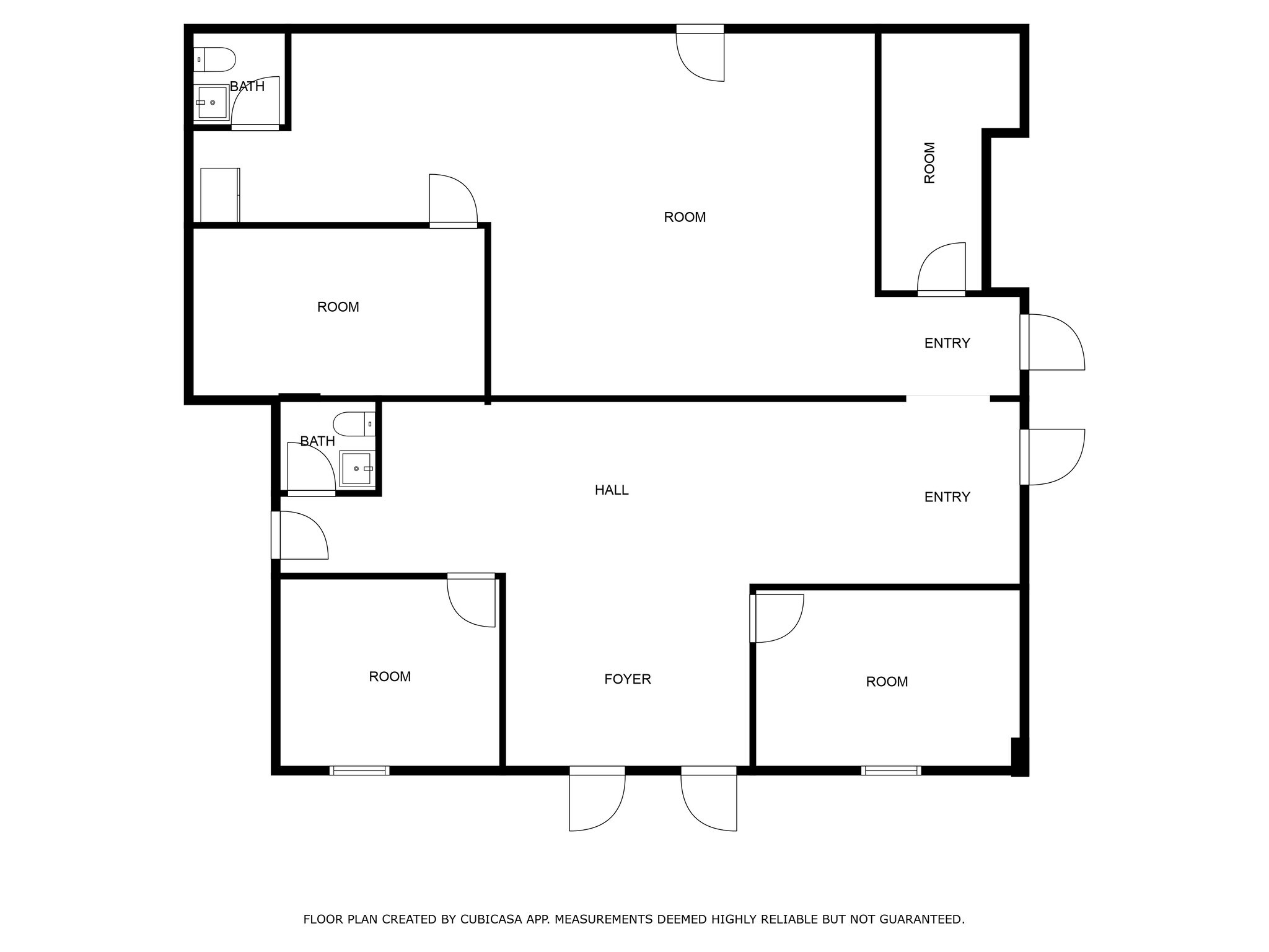 745 S Nova Rd, Ormond Beach, FL à louer Photo de l’immeuble– Image 1 sur 14