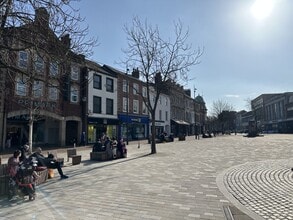 9 English St, Carlisle à louer Photo de l’immeuble– Image 2 sur 6