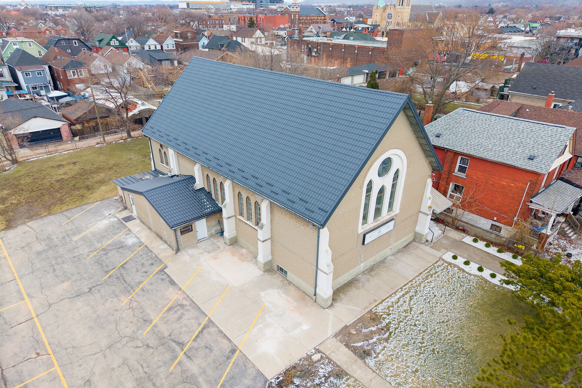 50 Earl St, Hamilton, ON à vendre Photo de l’immeuble– Image 1 sur 41