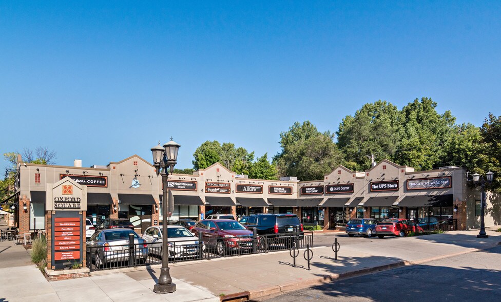 1041-1055 Grand Ave, Saint Paul, MN à louer - Photo principale – Image 2 sur 6