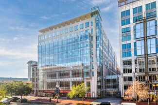 Plus de détails pour 620 F St NW, Washington, DC - Bureau à louer