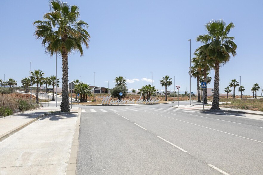 Calle Sagrario Martínez Carrera, Albolote, Granada à vendre - Photo de l’immeuble – Image 3 sur 8