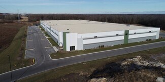 Plus de détails pour N102 W19300 Willow Creek Way, Germantown, WI - Industriel/Logistique à louer
