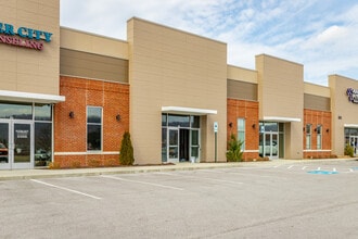 5945 Elementary Way, Ooltewah, TN à louer Photo intérieure– Image 2 sur 5