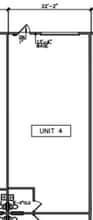 755 E Greg St, Sparks, NV à louer Plan d’étage– Image 1 sur 1