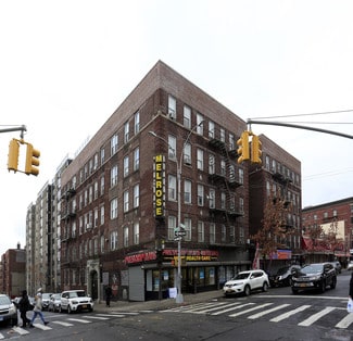 Plus de détails pour 652-666 Courtlandt Ave, Bronx, NY - Local commercial à louer