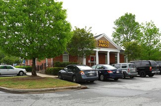 Plus de détails pour 3298 Highway 5, Douglasville, GA - Local commercial à vendre