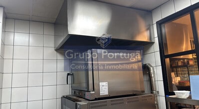 Local commercial dans Leganés, Madrid à louer Photo intérieure– Image 1 sur 8