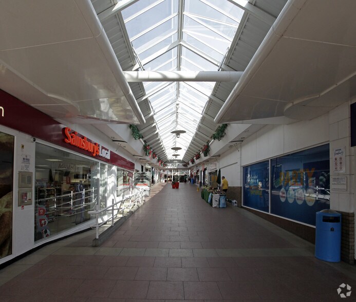 Kilmarnock Rd, Glasgow à louer - Photo intérieure – Image 3 sur 4