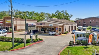 Plus de détails pour 6615 FM 1464 Rd, Richmond, TX - Local commercial à vendre