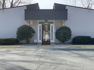 Plus de détails pour 1712 Clubhouse Rd, Reston, VA - Bureau à louer