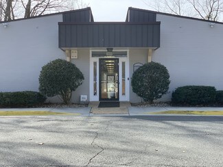 Plus de détails pour 1712 Clubhouse Rd, Reston, VA - Bureau à vendre