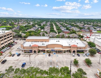 Plus de détails pour 9223 Broadway St, Pearland, TX - Local commercial à vendre