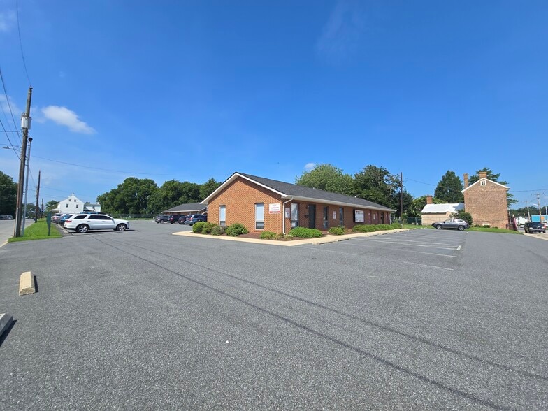 213 N Main St, Smyrna, DE à vendre - Photo de l’immeuble – Image 2 sur 6