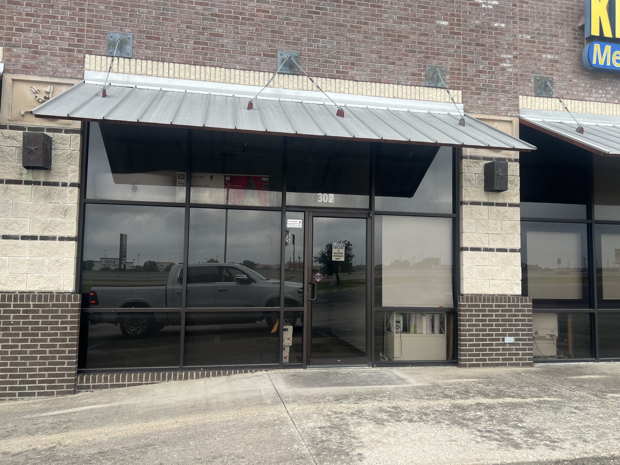 3210-3300, 3310 E Central Texas Expy, Killeen, TX à louer Photo de l’immeuble– Image 1 sur 2