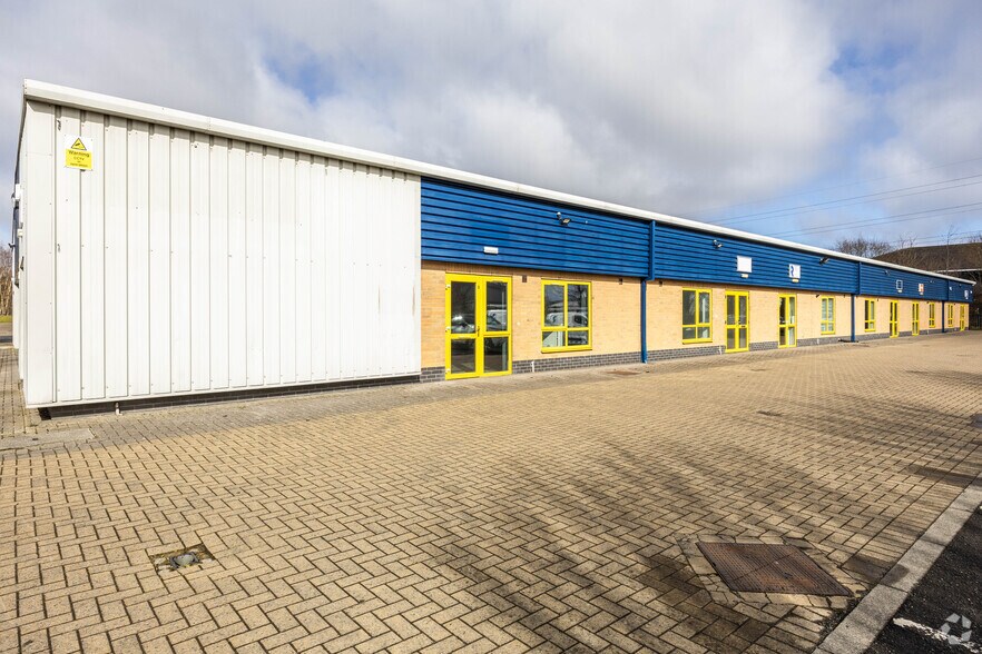 Orion Way, North Shields à louer - Photo principale – Image 1 sur 3