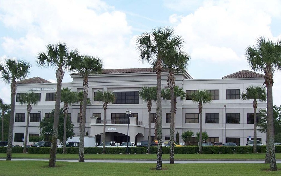 8390 Champions Gate Blvd, Davenport, FL à louer - Photo principale – Image 1 sur 5