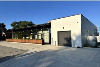 Plus de détails pour Berkley-Butter Provisioning Center & Ind – à vendre, Berkley, MI