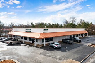 Plus de détails pour 10 Legacy Way, Adairsville, GA - Local commercial à louer