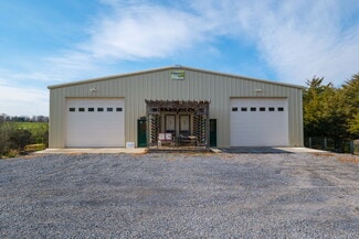 Plus de détails pour 3315 Harpine Highway, Rockingham, VA - Industriel/Logistique à louer