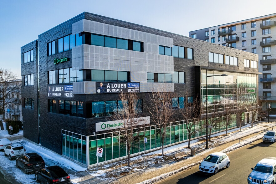 10205 Boul Pie-IX, Montréal, QC à louer - Photo principale – Image 1 sur 16