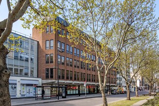Plus de détails pour 307-317 Euston Rd, Londres - Bureau à vendre
