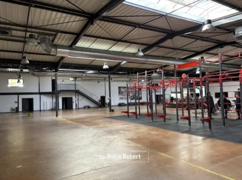 300 Route de Strasbourg, Strasbourg à vendre - Photo intérieure – Image 3 sur 5
