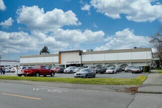 Plus de détails pour 5701 6th Ave S, Seattle, WA - Local d'activités à louer