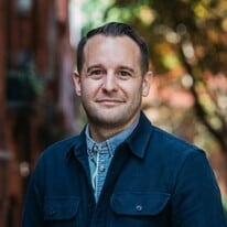 Jeffrey Couchara