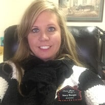 Stacy Burgin