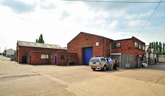 Plus de détails pour Oak St, Brierley Hill - Industriel/Logistique à louer