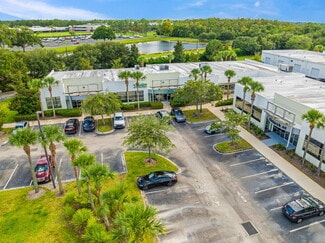 Plus de détails pour 11602 lake underhill Rd, Orlando, FL - Local d'activités à louer