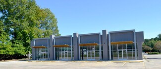 Plus de détails pour 2292 York River Crossing, Gloucester, VA - Local commercial à louer