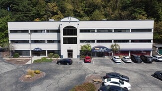 Plus de détails pour 655 Rodi Rd, Pittsburgh, PA - Bureau, Bureau/Médical à louer