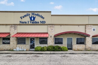 Plus de détails pour 4903 Golden Quail, San Antonio, TX - Local commercial à vendre