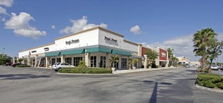 Plus de détails pour 2980 SE Federal Hwy, Stuart, FL - Local commercial à louer