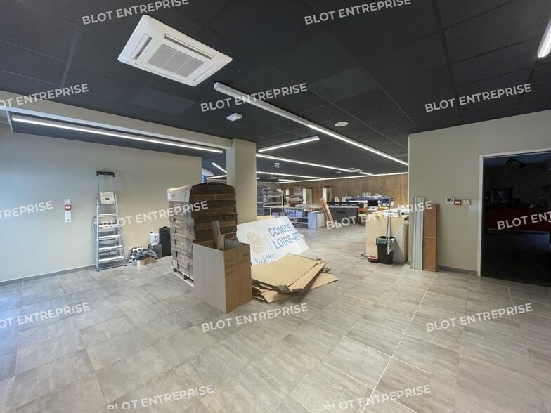 15 Rue Jeanne D'Arc, Vertou à louer - Photo de l’immeuble – Image 3 sur 18