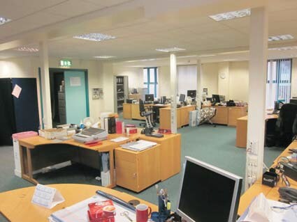 71-75 North St, Belfast à louer - Photo intérieure – Image 2 sur 3