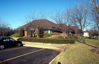 Plus de détails pour 9 Pheasant Run, Newtown, PA - Local commercial à louer