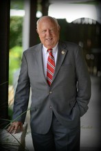 Barry Beard