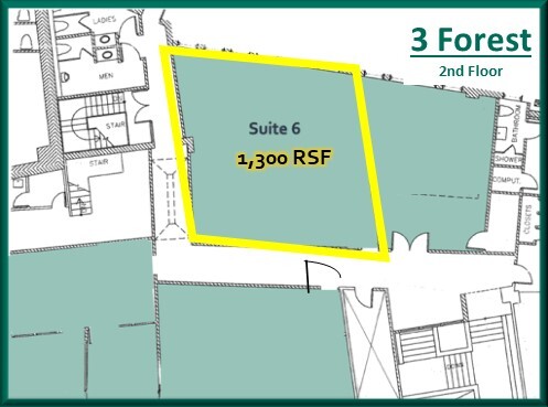 3 Forest St, New Canaan, CT à louer Photo de l’immeuble– Image 1 sur 1