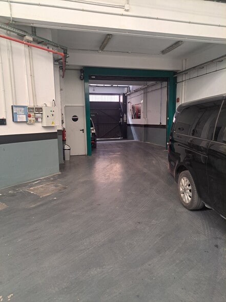 Calle de los Picos de Europa, 43, Madrid, Madrid à vendre - Photo intérieure – Image 3 sur 9