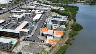 Plus de détails pour 98-125 Lipoa Pl, Aiea, HI - Différents types d’espaces à louer