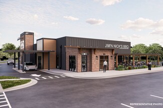 Plus de détails pour 264 E Main St, Hendersonville, TN - Local commercial à vendre