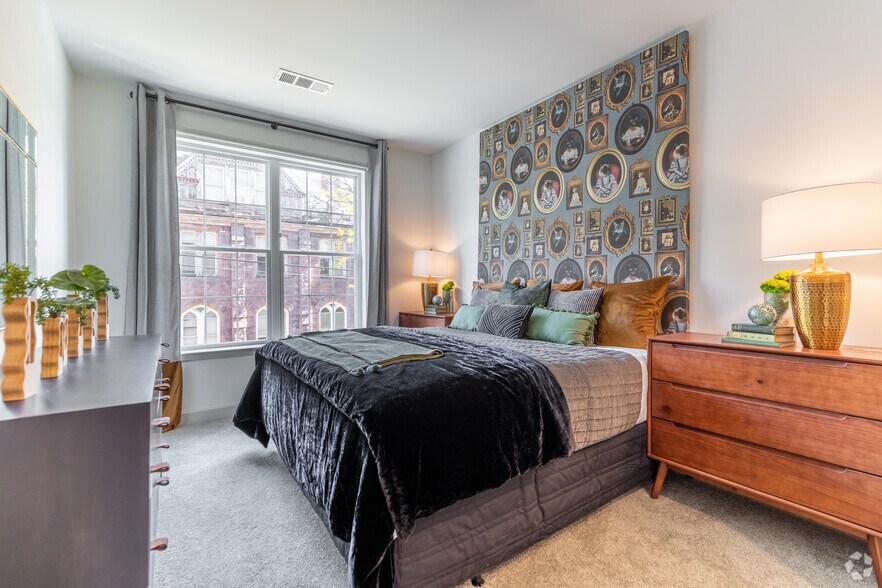 630-673 Chapel St, New Haven, CT à louer - Photo intérieure – Image 2 sur 70